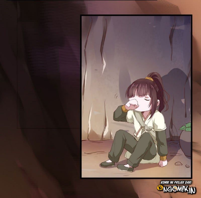 Rebirth Of The Divine Doctor Chapter 09 Bahasa Indonesia